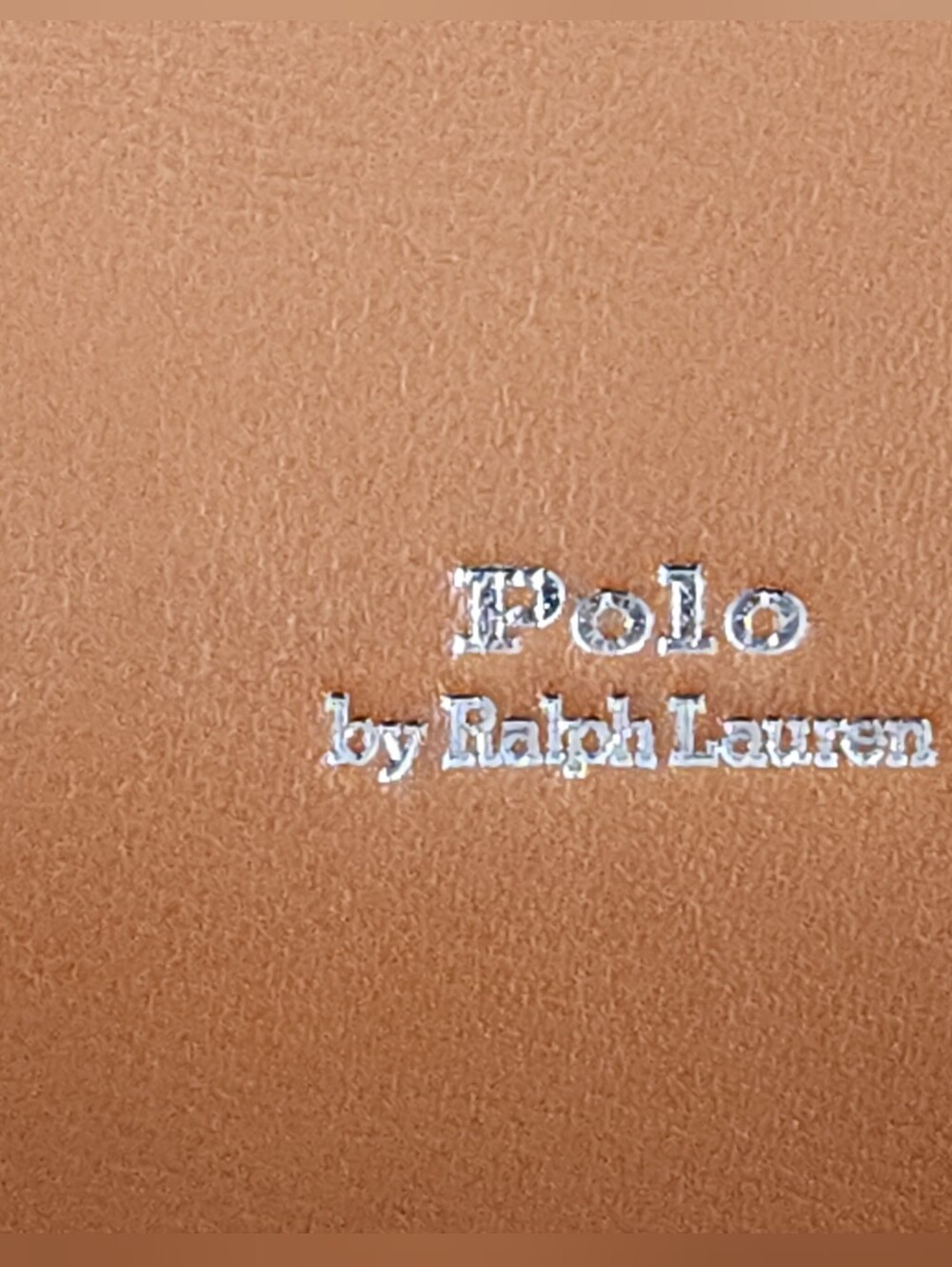 Polo Ralph Lauren Bellport Satchel - Picture 8 of 16